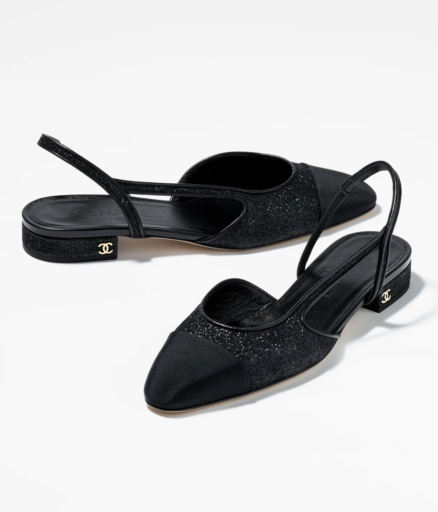 SLING-BACK